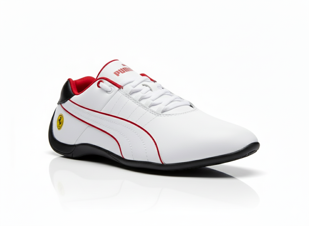 👟TENIS MOTORSPORT RACING 🏎️🏎️