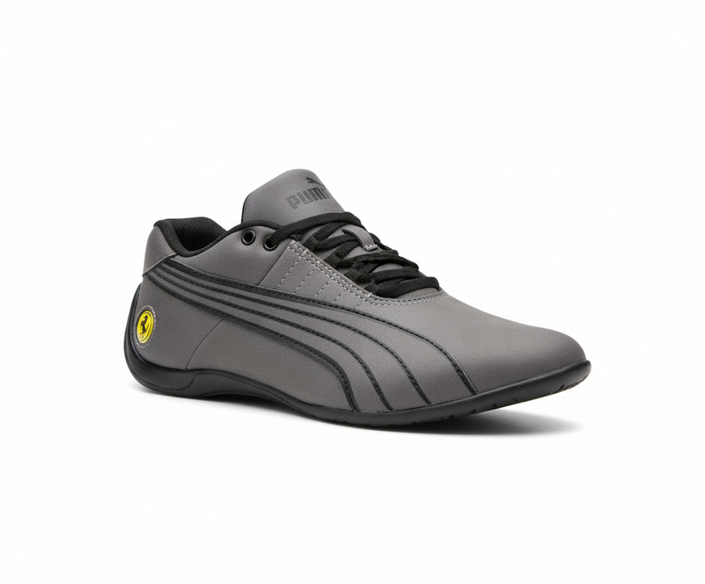 👟TENIS MOTORSPORT RACING 🏎️🏎️