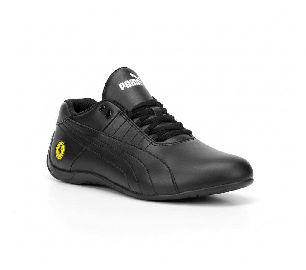 👟TENIS MOTORSPORT RACING 🏎️🏎️