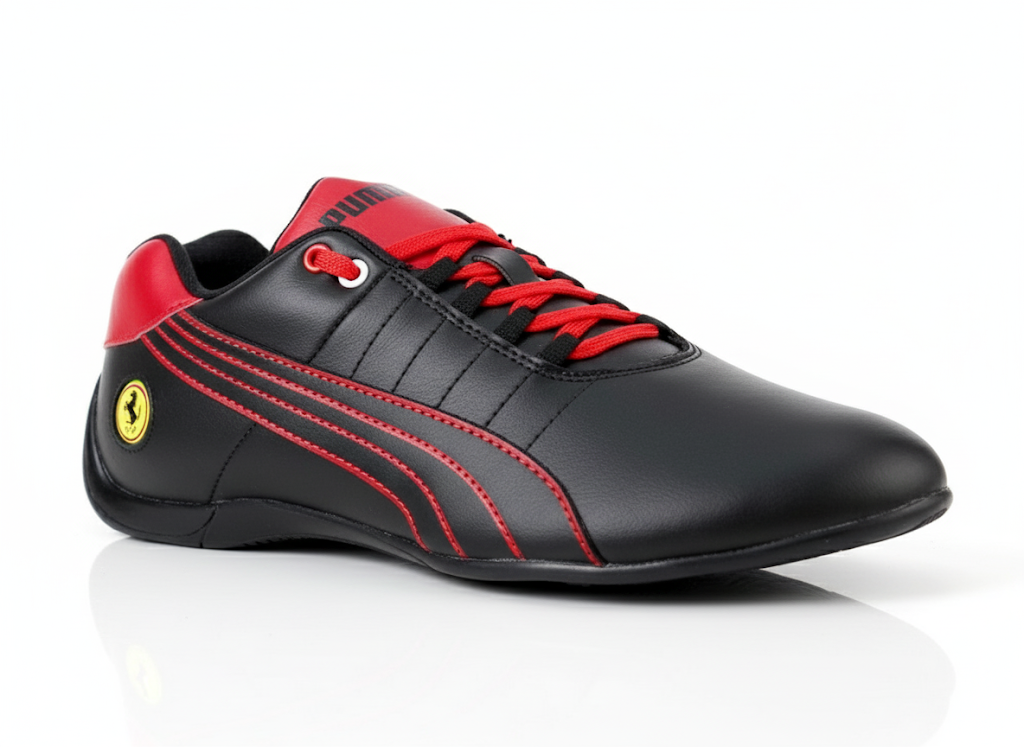 👟TENIS MOTORSPORT RACING 🏎️🏎️