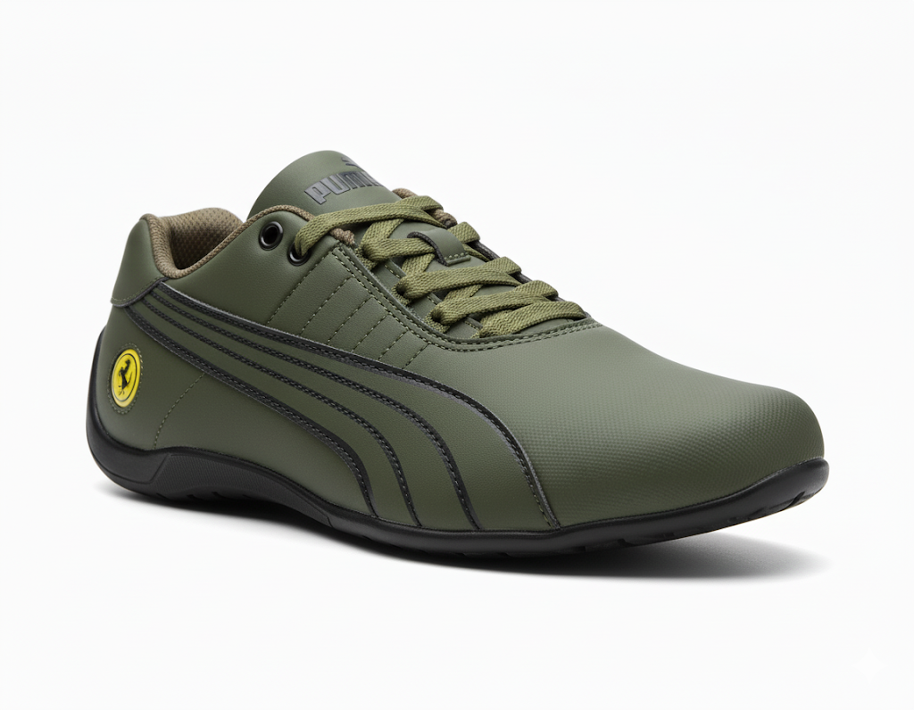 👟TENIS MOTORSPORT RACING 🏎️🏎️