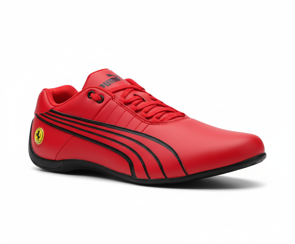 👟TENIS MOTORSPORT RACING 🏎️🏎️